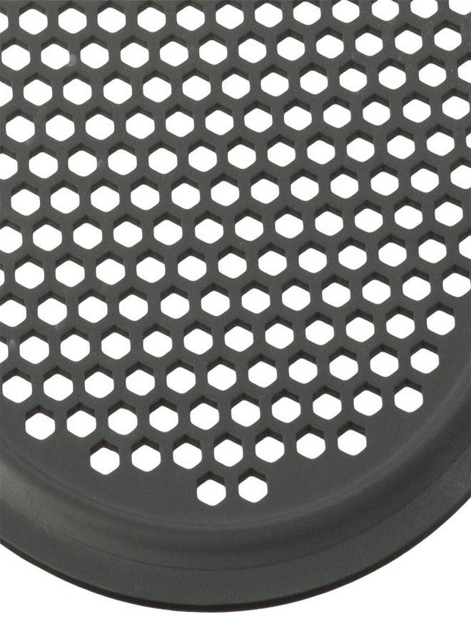 Lloyd Pans LloydPans Kitchenware Perforated Flatbread Pan 7 Inch by 18 Inch - PSTK - Image 2